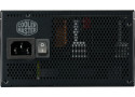 Cooler Master V GOLD V2 Full modular 1250W ATX3.1 Zwart