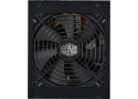 Cooler Master V GOLD V2 Full modular 1250W ATX3.1 Zwart