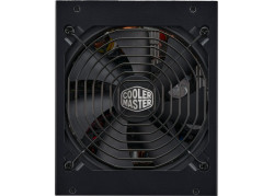 Cooler Master V GOLD V2 Full modular 1250W ATX3.1 Zwart
