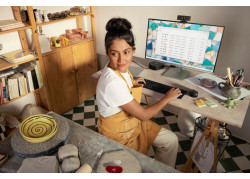 HP WebCam 620 FHD Retail