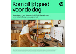HP WebCam 620 FHD Retail