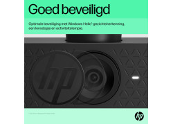 HP WebCam 620 FHD Retail