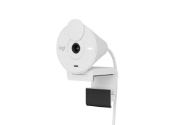 Logitech WebCam Brio 300 Wit