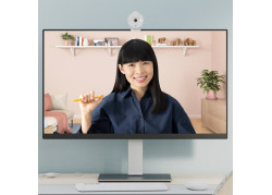 Logitech WebCam Brio 300 Wit
