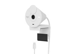 Logitech WebCam Brio 300 Wit