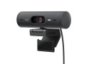 Logitech WebCam Brio 500 Graphite