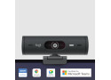 Logitech WebCam Brio 500 Graphite