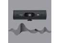 Logitech WebCam Brio 500 Graphite