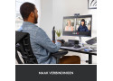 Logitech WebCam Brio 500 Graphite
