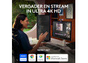 Logitech WebCam MX Brio Graphite 4K