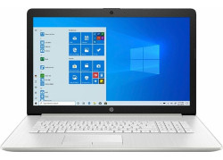 HP 17 BY4061N | 17.3&#039;&#039; Full HD | Intel Core i5-1135G7 | 8GB RAM | 512GB SSD | W11 Home | REFURBISHED SILVER
