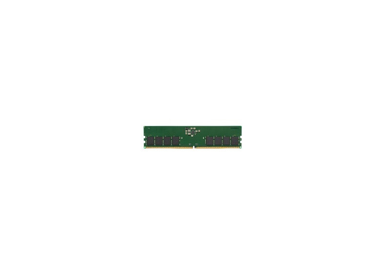 16GB DDR5/5600 CL46 Kingston ValueRAM