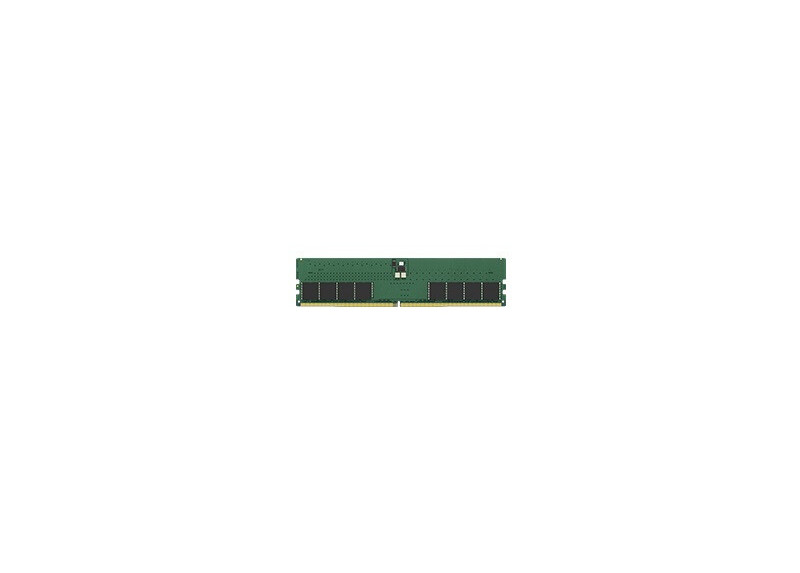 32GB DDR5/5600 CL46 Kingston ValueRAM