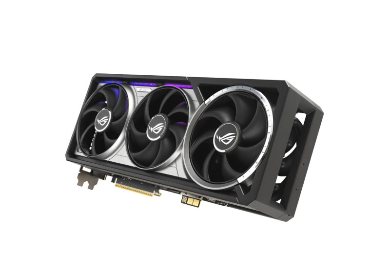 5090 ASUS ROG Astral RTX BTF GAMING EDITION 32GB/3xDP