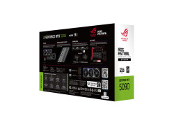 5090 ASUS ROG Astral RTX BTF GAMING EDITION 32GB/3xDP