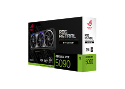 5090 ASUS ROG Astral RTX BTF GAMING EDITION 32GB/3xDP