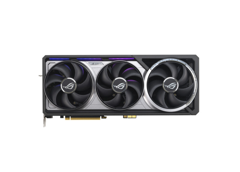 5090 ASUS ROG Astral RTX BTF GAMING OC EDITION 32GB/3xDP