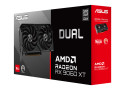 9060XT ASUS DUAL RX 16GB/2xDP/1xHDMI