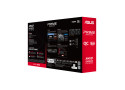 9070 ASUS PRIME RX EVO OC 16GB/3xDP/1xHDMI
