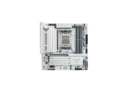 ASUS AM5 B850M-PLUS TUF GAMING WIFI7 W - DDR5/3xM.2/DP