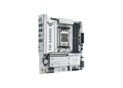 ASUS AM5 B850M-PLUS TUF GAMING WIFI7 W - DDR5/3xM.2/DP