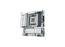 ASUS AM5 B850M-PLUS TUF GAMING WIFI7 W - DDR5/3xM.2/DP