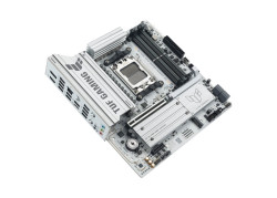 ASUS AM5 B850M-PLUS TUF GAMING WIFI7 W - DDR5/3xM.2/DP