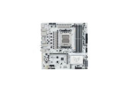 ASUS AM5 B850M-PLUS TUF GAMING WIFI7 W - DDR5/3xM.2/DP
