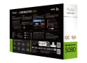 5080 ASUS PROART RTX OC 16GB/2xDP/HDMI/USB-C