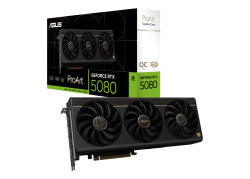 5080 ASUS PROART RTX OC 16GB/2xDP/HDMI/USB-C