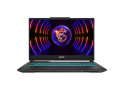 MSI 15.6" i5-13/16GB/512GB/FHD 144Hz/4060 8GB/NoOS