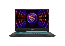 MSI 15.6" i5-13/16GB/512GB/FHD 144Hz/4060 8GB/NoOS