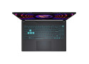 MSI 15.6" i5-13/16GB/512GB/FHD 144Hz/4060 8GB/NoOS