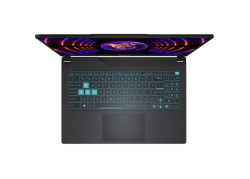 MSI 15.6" i5-13/16GB/512GB/FHD 144Hz/4060 8GB/NoOS