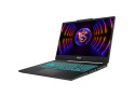 MSI 15.6" i5-13/16GB/512GB/FHD 144Hz/4060 8GB/NoOS