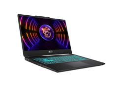 MSI 15.6" i5-13/16GB/512GB/FHD 144Hz/4060 8GB/NoOS