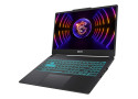 MSI 15.6" i5-13/16GB/512GB/FHD 144Hz/4060 8GB/NoOS