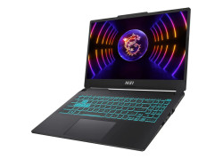 MSI 15.6" i5-13/16GB/512GB/FHD 144Hz/4060 8GB/NoOS
