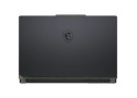 MSI 15.6" i5-13/16GB/512GB/FHD 144Hz/4060 8GB/NoOS