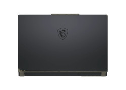 MSI 15.6" i5-13/16GB/512GB/FHD 144Hz/4060 8GB/NoOS