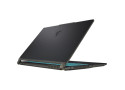 MSI 15.6" i5-13/16GB/512GB/FHD 144Hz/4060 8GB/NoOS