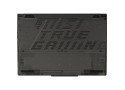 MSI 15.6" i5-13/16GB/512GB/FHD 144Hz/4060 8GB/NoOS
