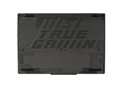 MSI 15.6" i5-13/16GB/512GB/FHD 144Hz/4060 8GB/NoOS