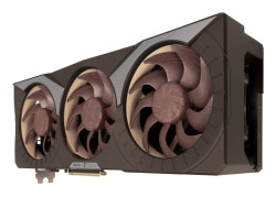 5080 ASUS NOCTUA RTX OC 16GB/3xDP/2xHDMI