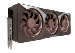 5080 ASUS NOCTUA RTX OC 16GB/3xDP/2xHDMI