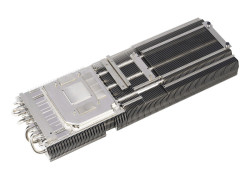 5080 ASUS NOCTUA RTX OC 16GB/3xDP/2xHDMI