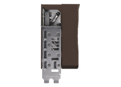 5080 ASUS NOCTUA RTX OC 16GB/3xDP/2xHDMI