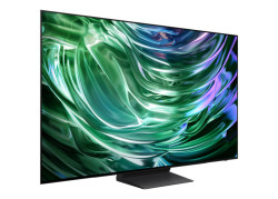 Samsung Series 9 S90D | 55" Ultra HD 4K OLED Smart TV | HDR10+ & Dolby Atmos | 100Hz | HDMI 2.1