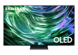 Samsung Series 9 S90D | 55" Ultra HD 4K OLED Smart TV | HDR10+ & Dolby Atmos | 100Hz | HDMI 2.1