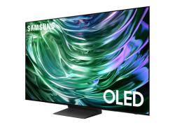 Samsung Series 9 S90D | 55" Ultra HD 4K OLED Smart TV | HDR10+ & Dolby Atmos | 100Hz | HDMI 2.1